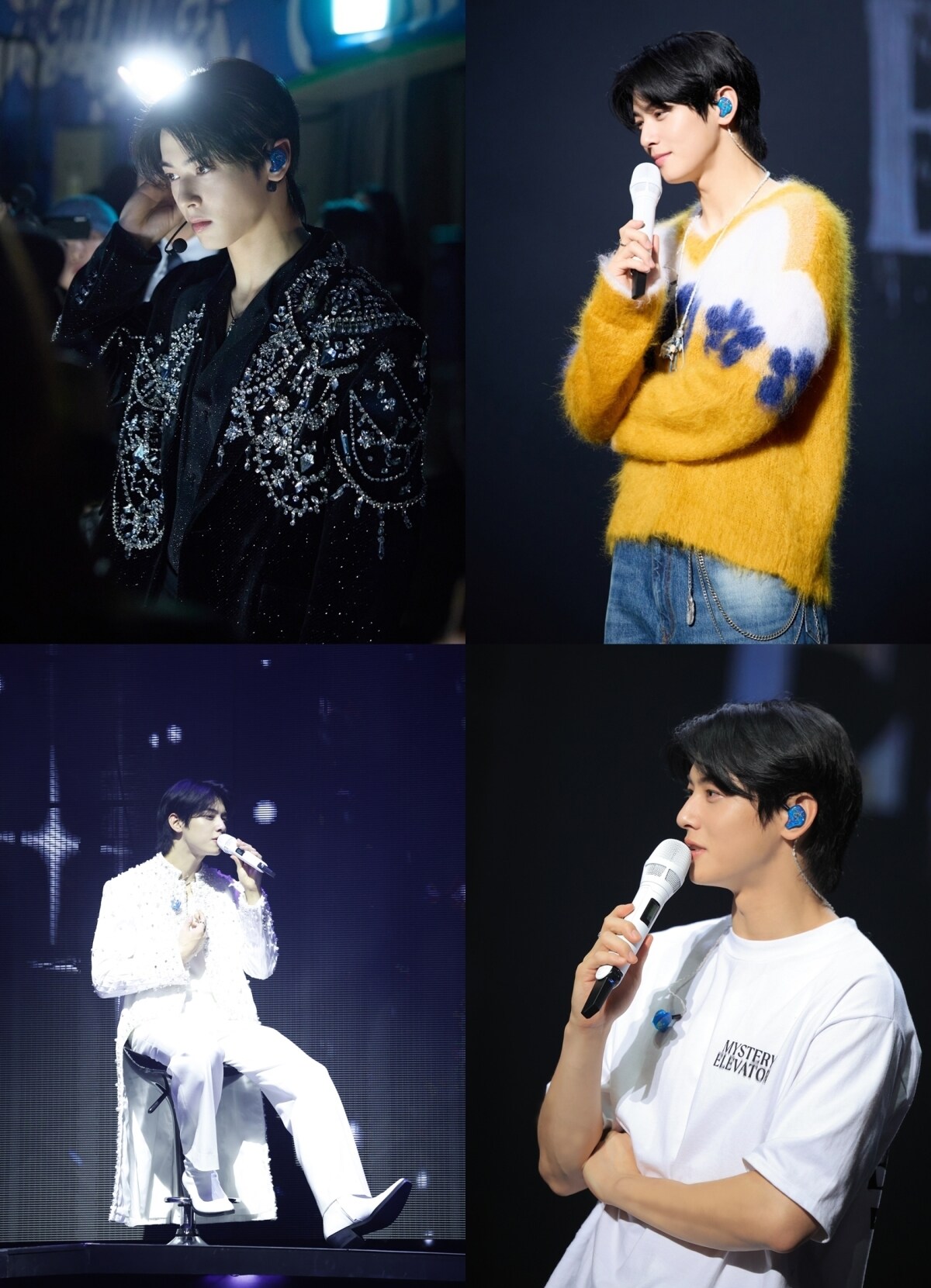 차은우(판타지오 제공)