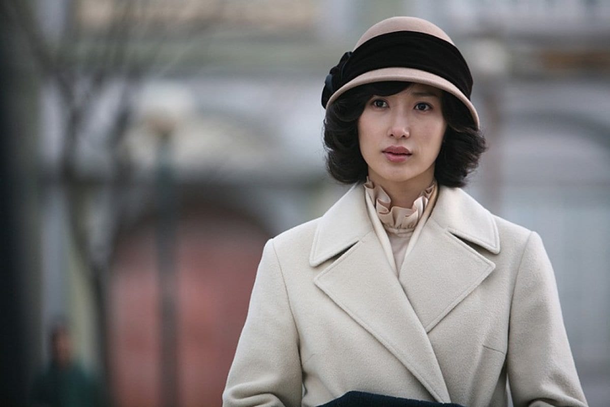 김보경/기담(2007) 스틸