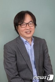 이재원 한국외대 독일어통번역학과 교수.(한국외대 제공)