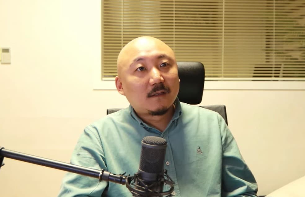 (주호민 유튜브 갈무리)