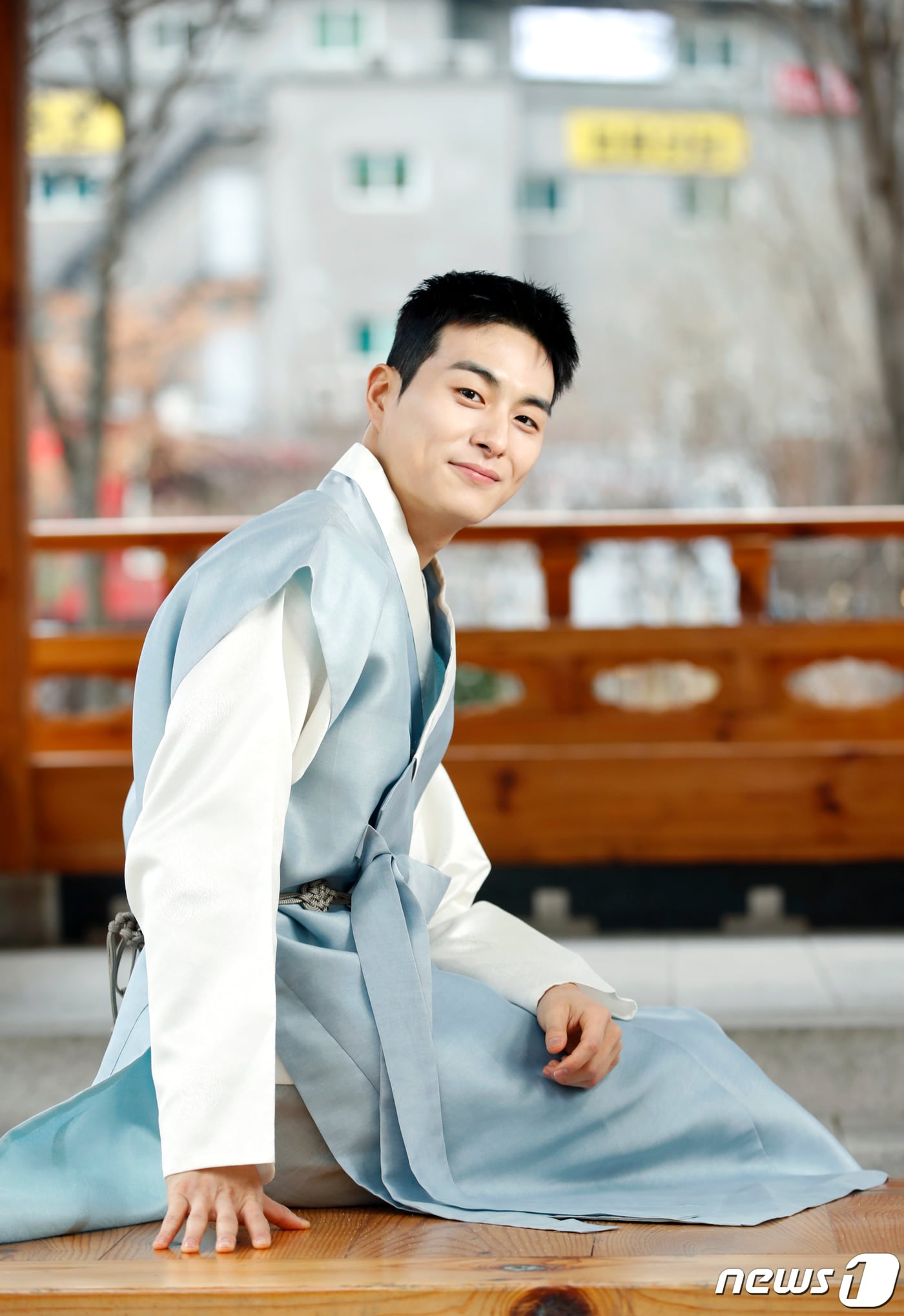 배우 정건주 / 뉴스1 ⓒ News1 권현진 기자