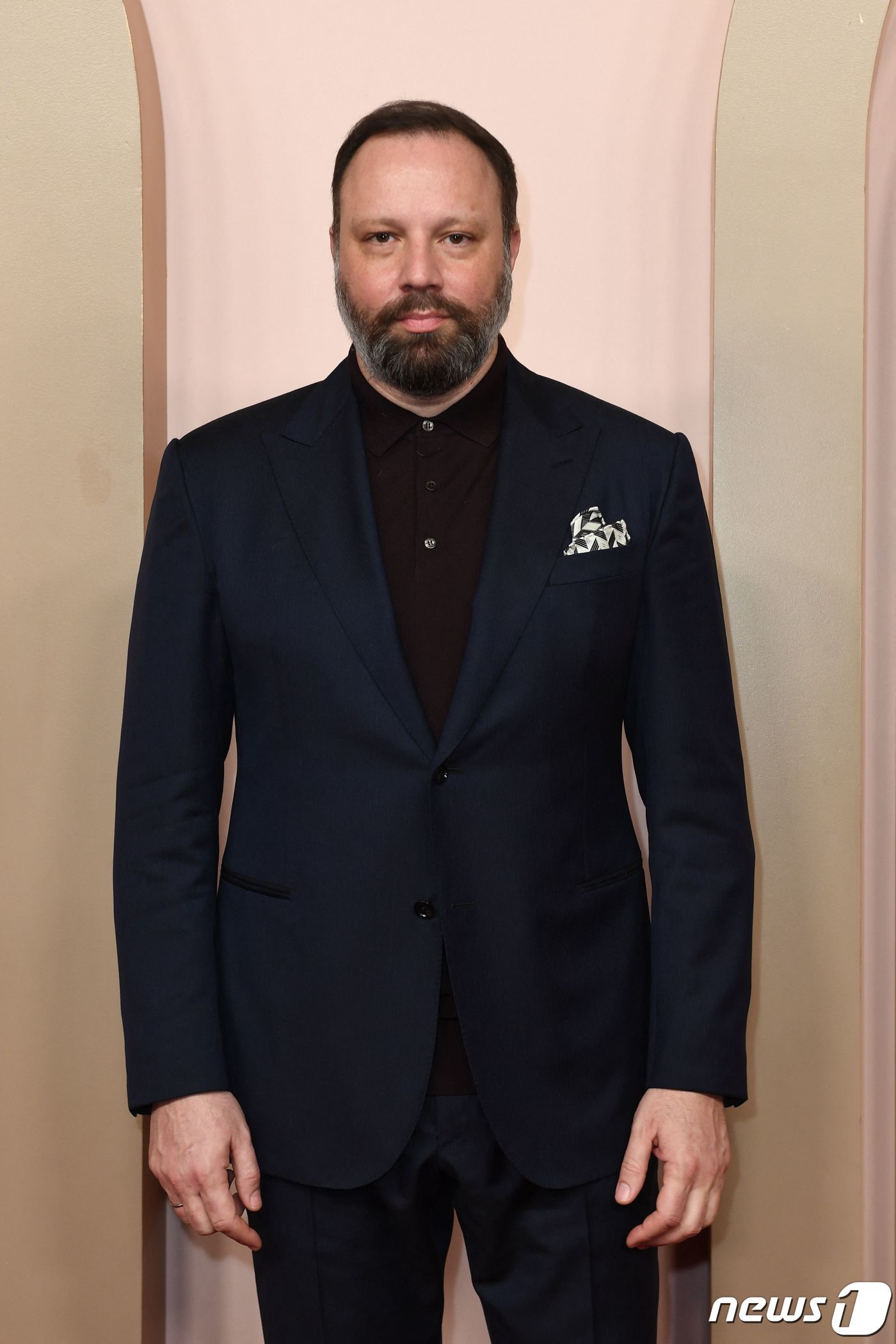 요르고스 란티모스 감독 ⓒ AFP=뉴스1