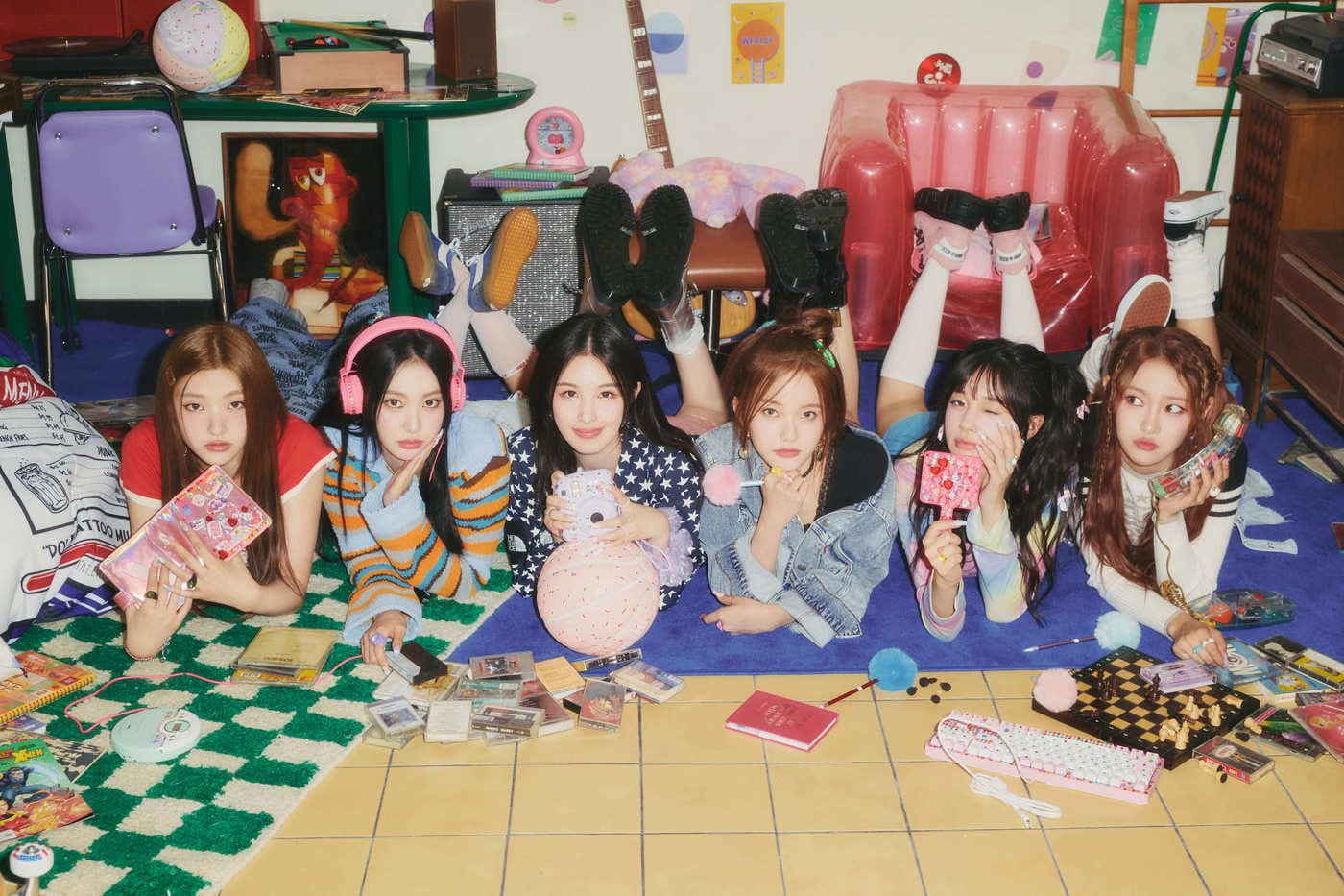 사진제공=IST엔터테인먼트