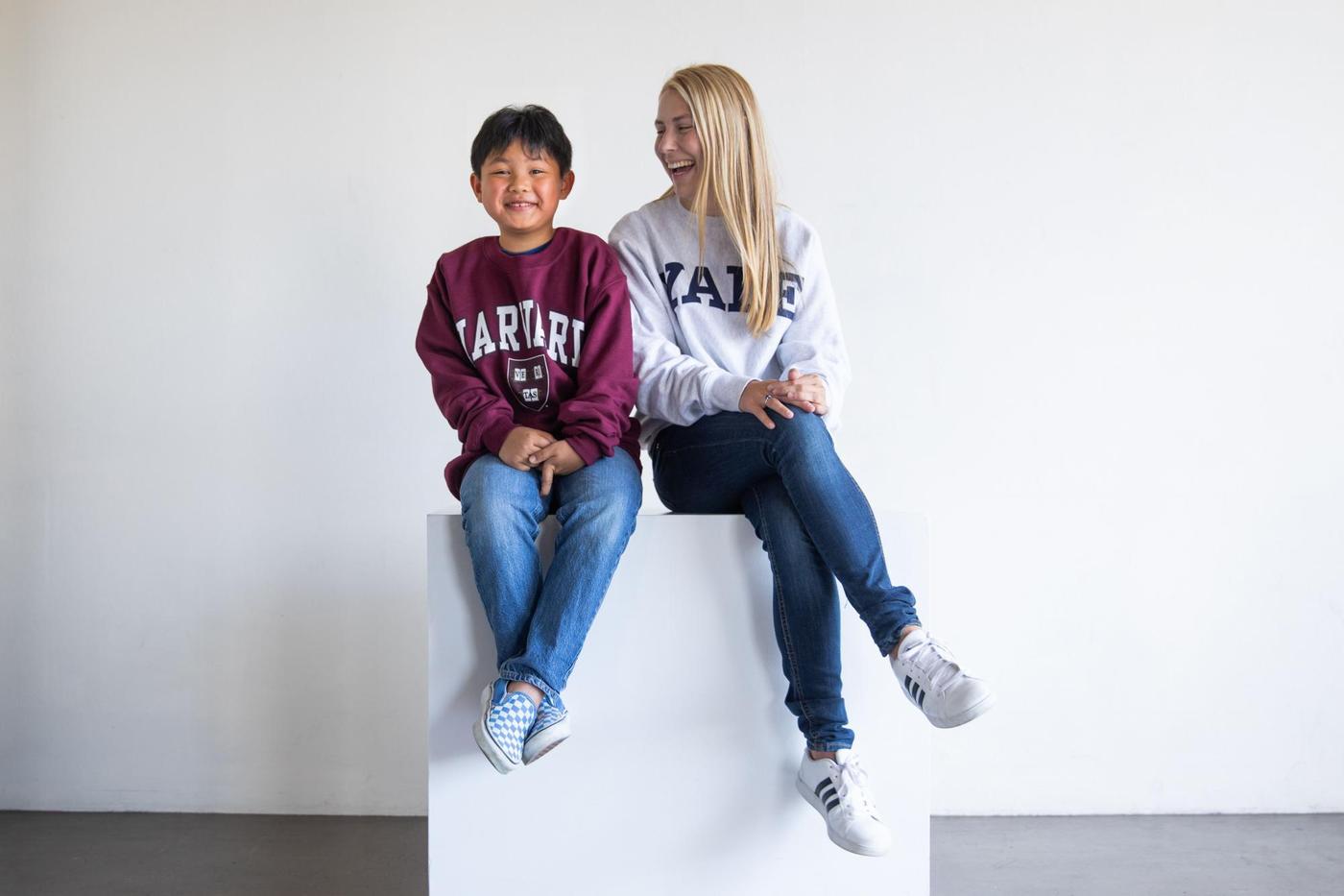 초등화상영어 나오나우, 플랫폼 론칭·새 학기 할인 프로모션 - 뉴스 썸네일 이미지