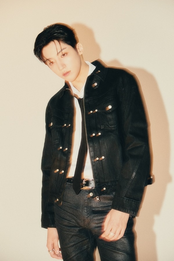 펜타곤 우석/ 사진제공=언디파인드 엔터테인먼트