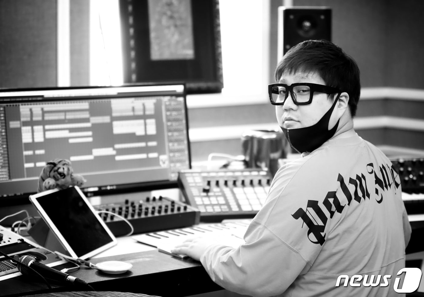 고&#40;故&#41; 신사동호랭이 ⓒ News1 권현진 기자