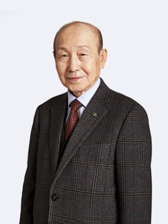 김상원 전 대법관. (상천장학회 홈페이지 갈무리)