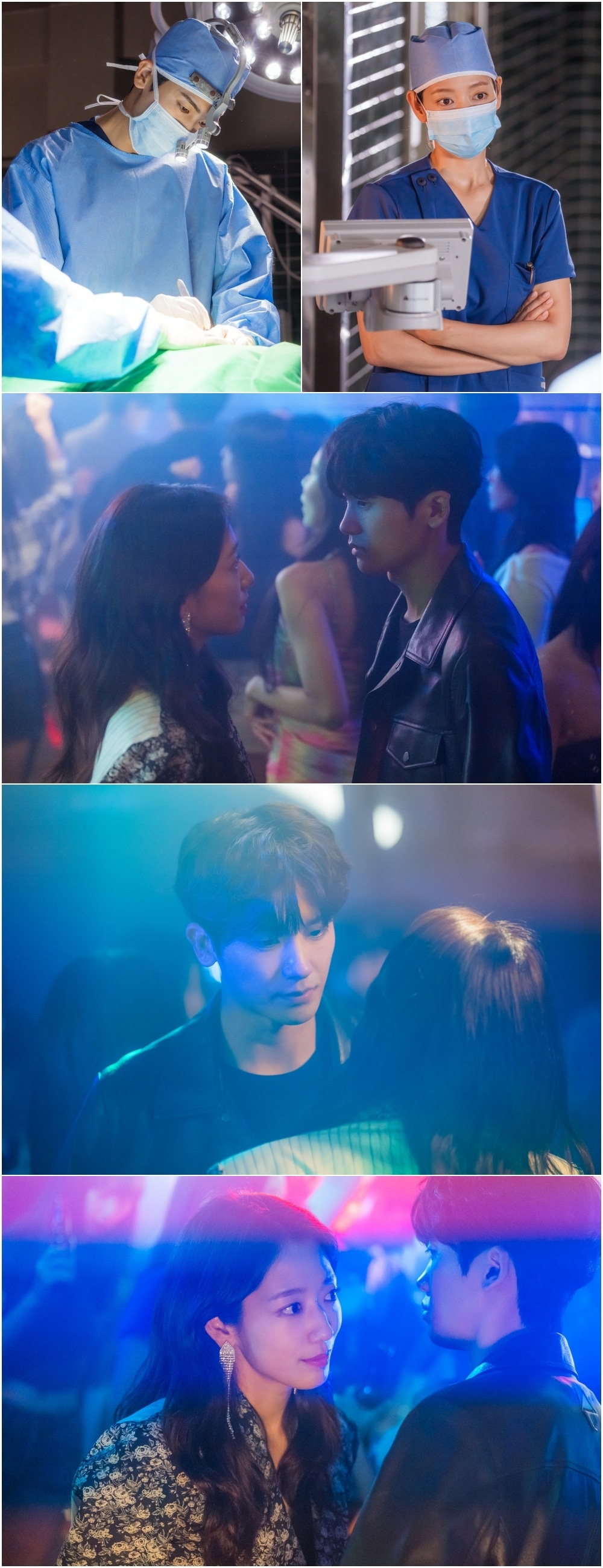 JTBC 닥터슬럼프 제공