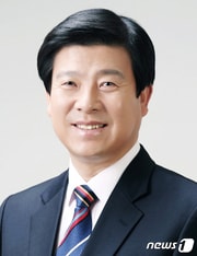 박범인 군수  