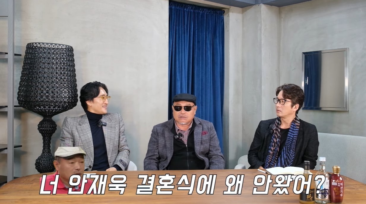 (유튜브 '신현준 정준호 정신업쇼')