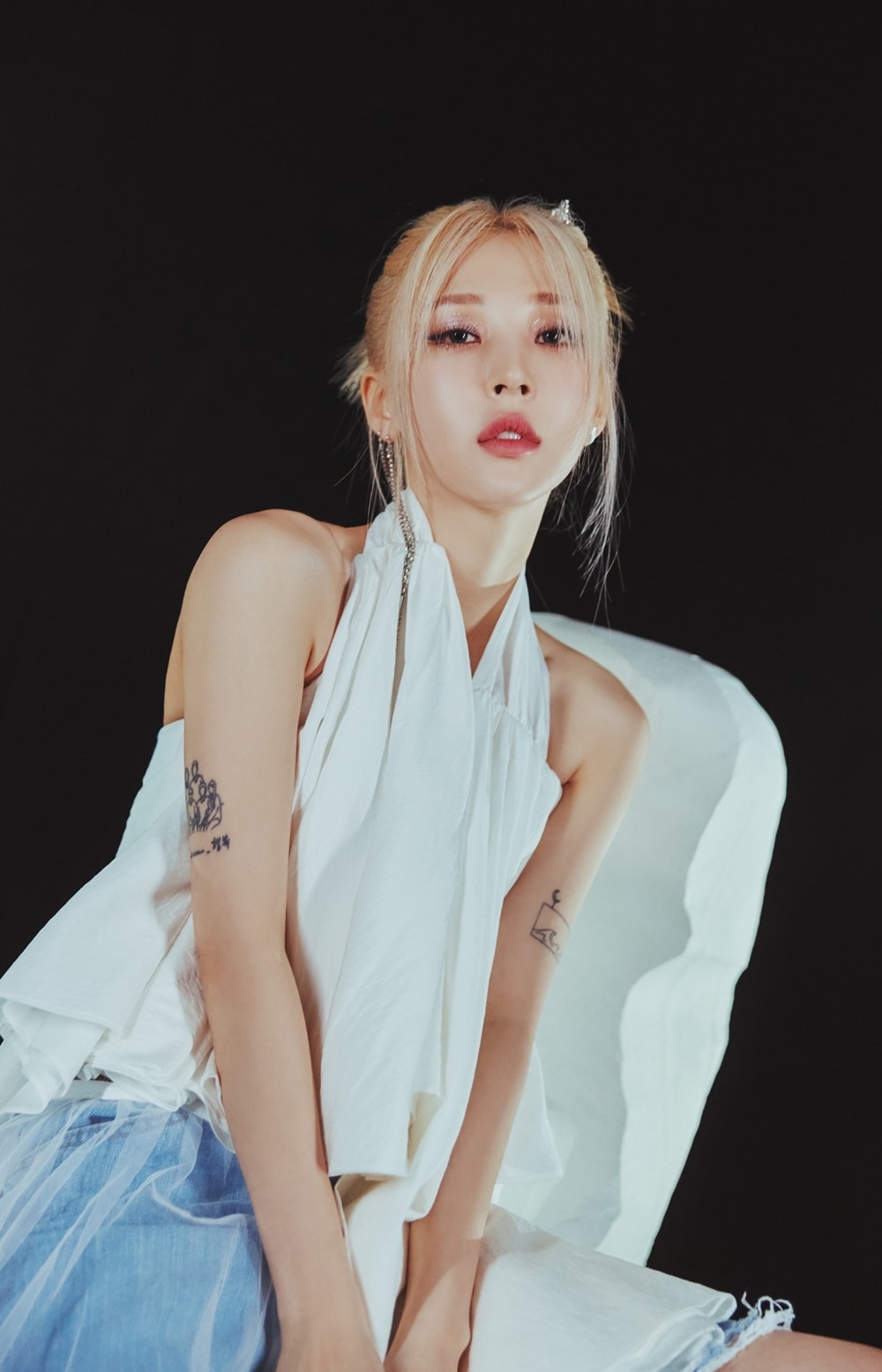마마무 문별(RBW 제공)
