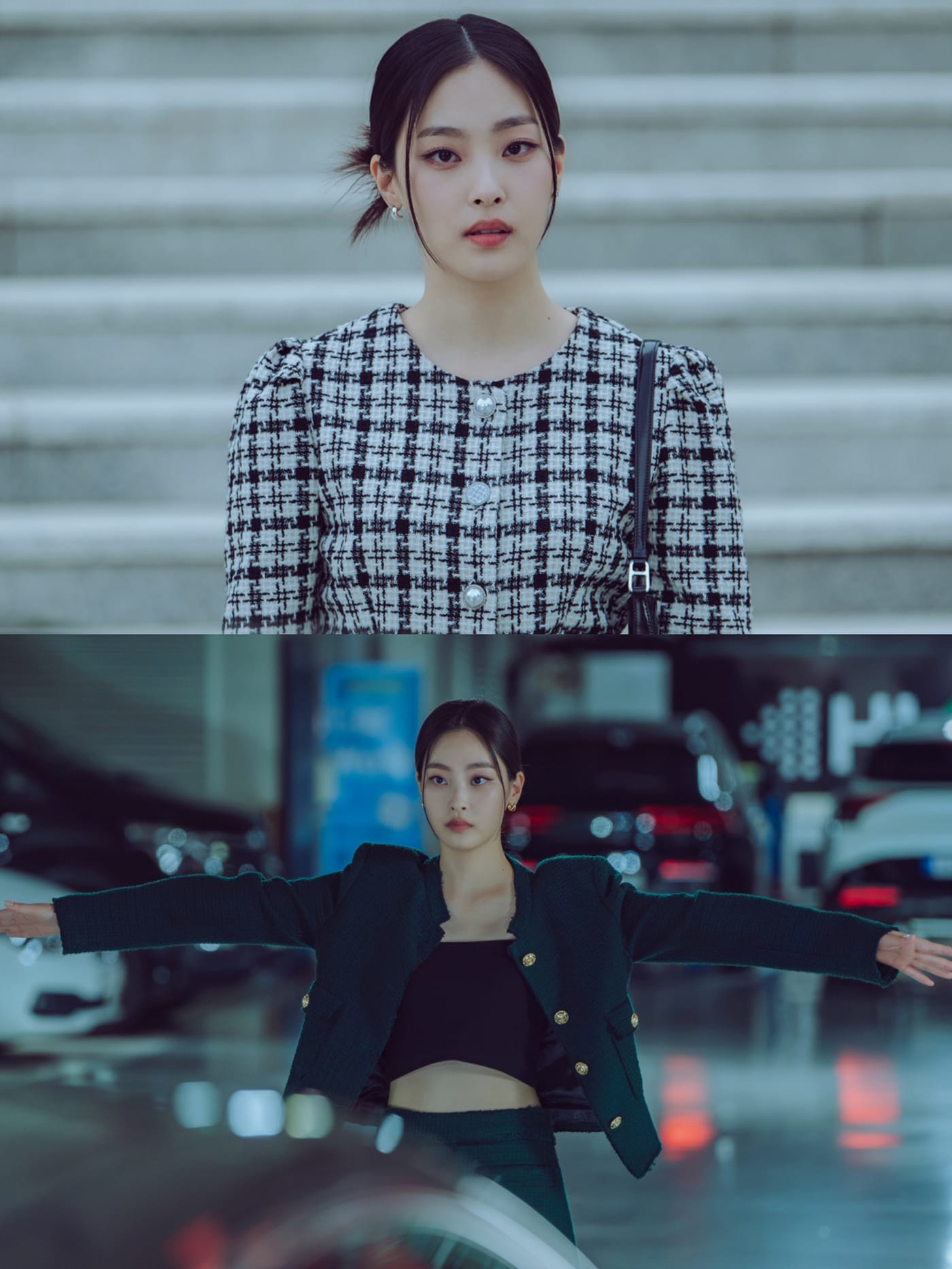 최희진 '로얄로더' 스틸=월트디즈니 컴퍼니 코리아 제공