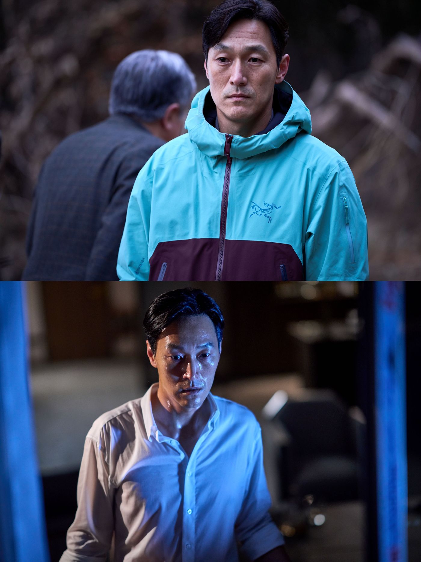 '파묘' 김재철 스틸