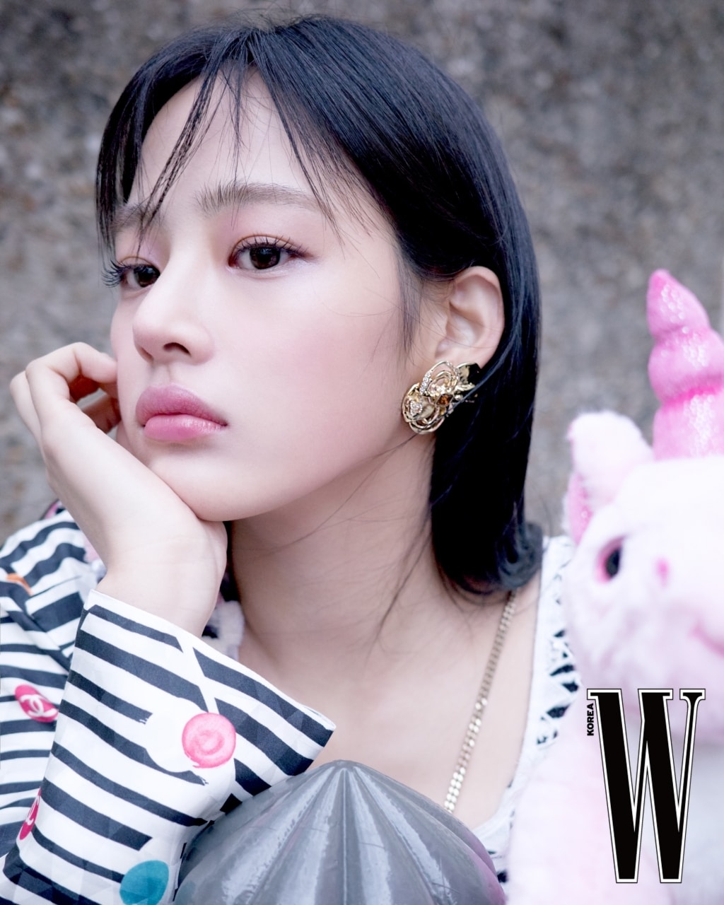 사진제공=더블유 코리아