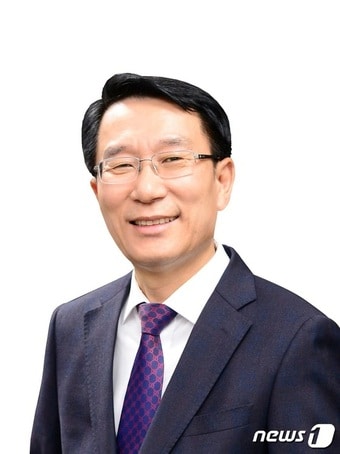 노기수 신임 효성기술원장 부회장(효성 제공)