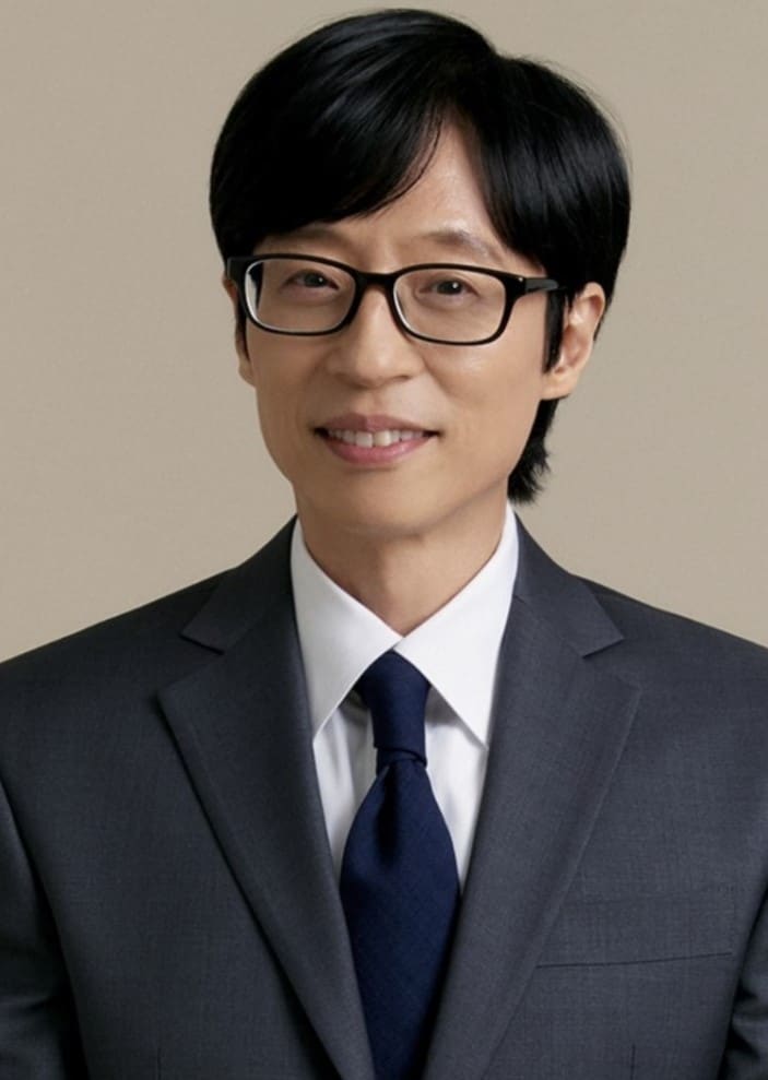 유재석 / SBS 제공