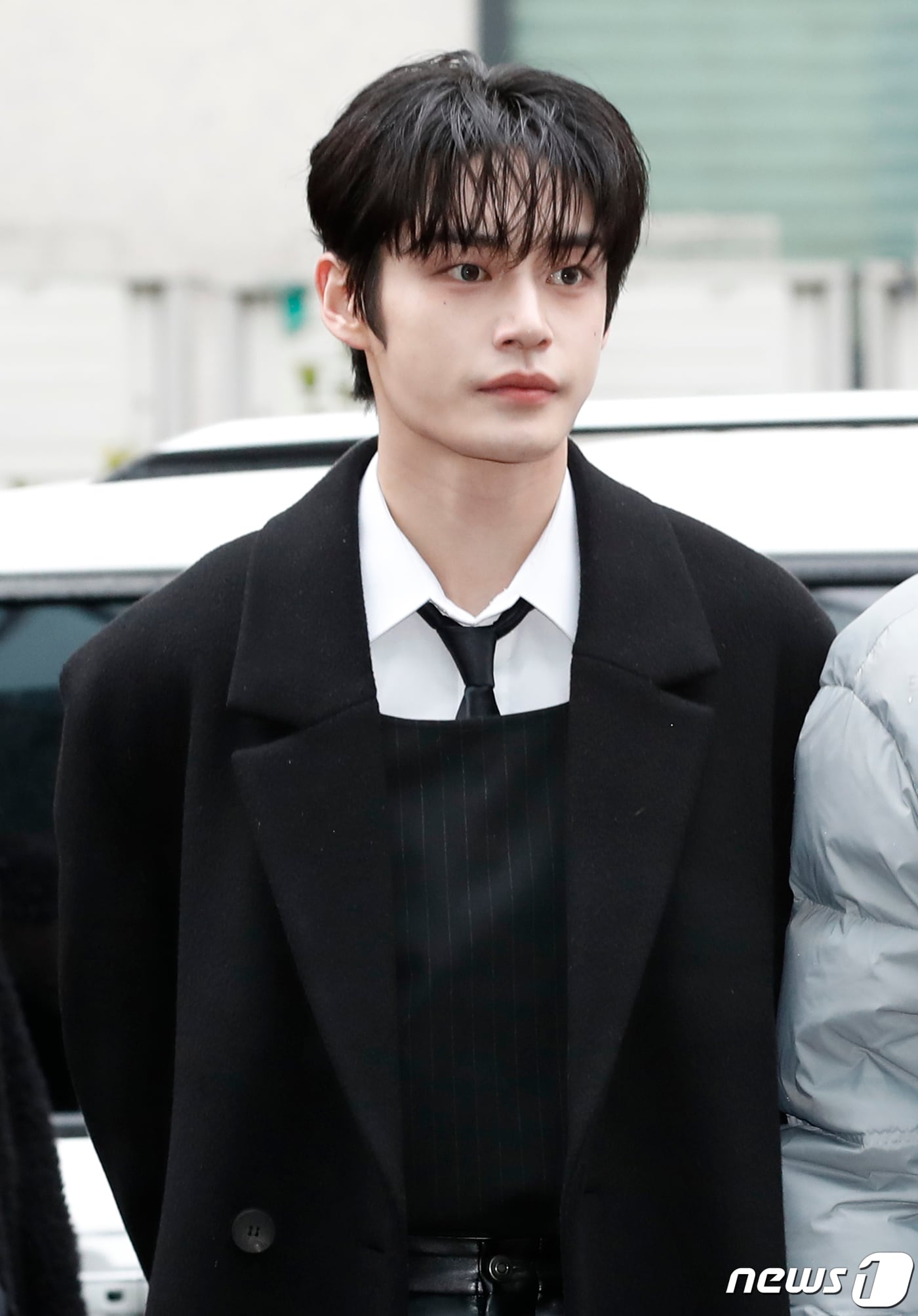 제로베이스원 김지웅ⓒ News1