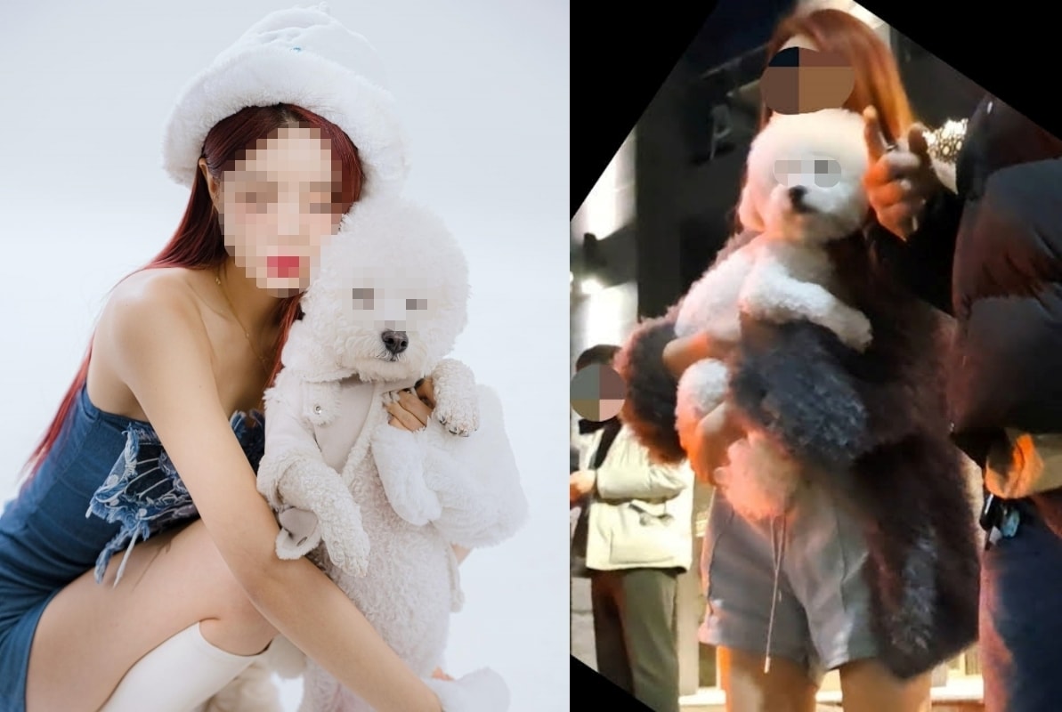 (페이스북, 유튜브 갈무리)