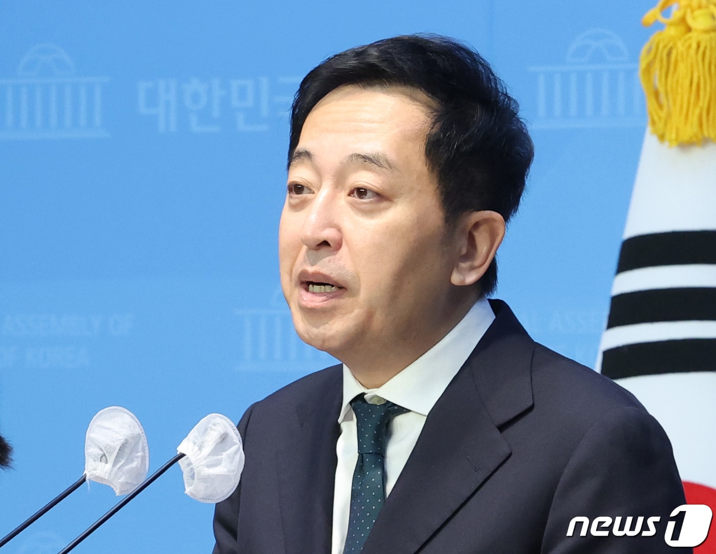 금태섭 전 더불어민주당 의원. 2024.2.6/뉴스1 ⓒ News1 송원영 기자