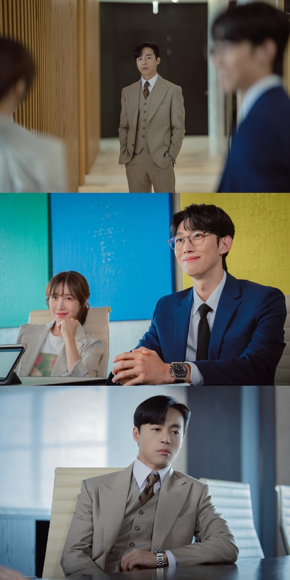 SLL, 하우픽쳐스, 드라마하우스