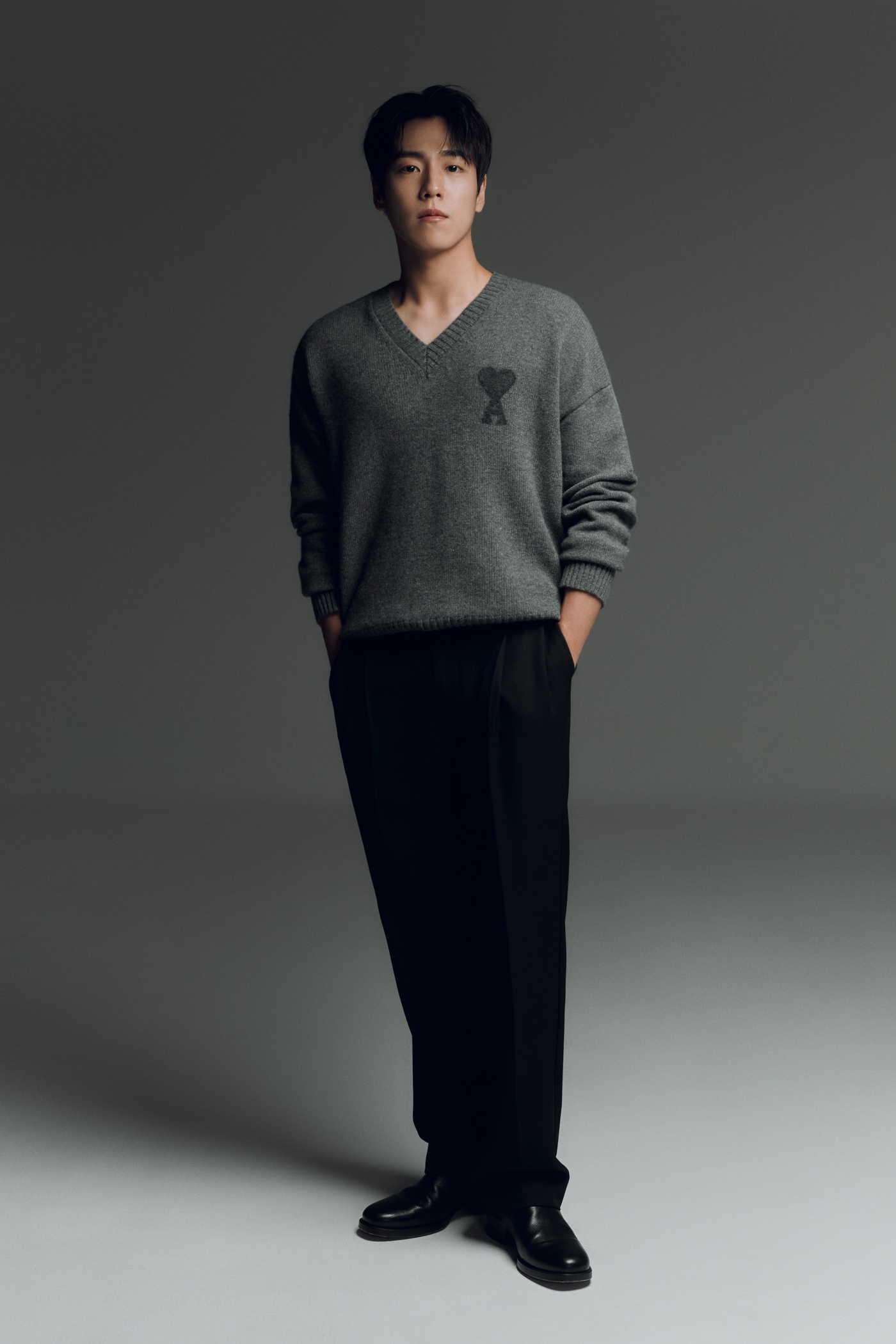 이현우 / 어썸이엔티