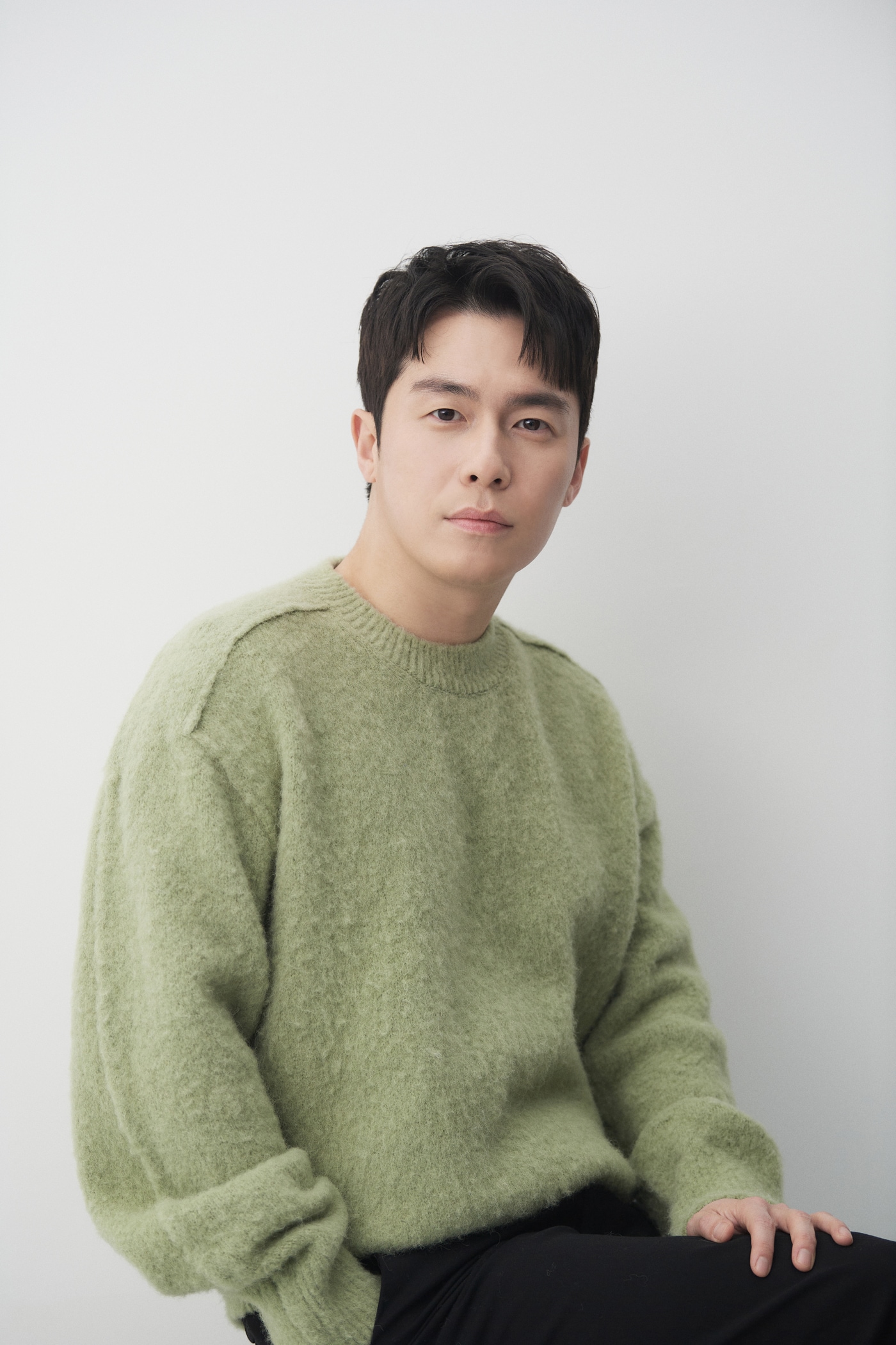 배우 이재원 / 플럼에이앤씨 제공