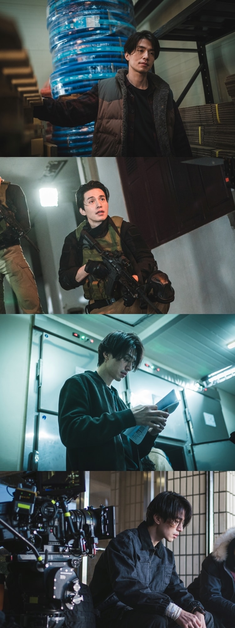 월트디즈니 컴퍼니 코리아