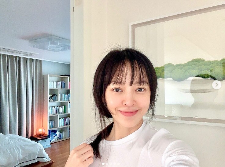 강성연 인스타그램