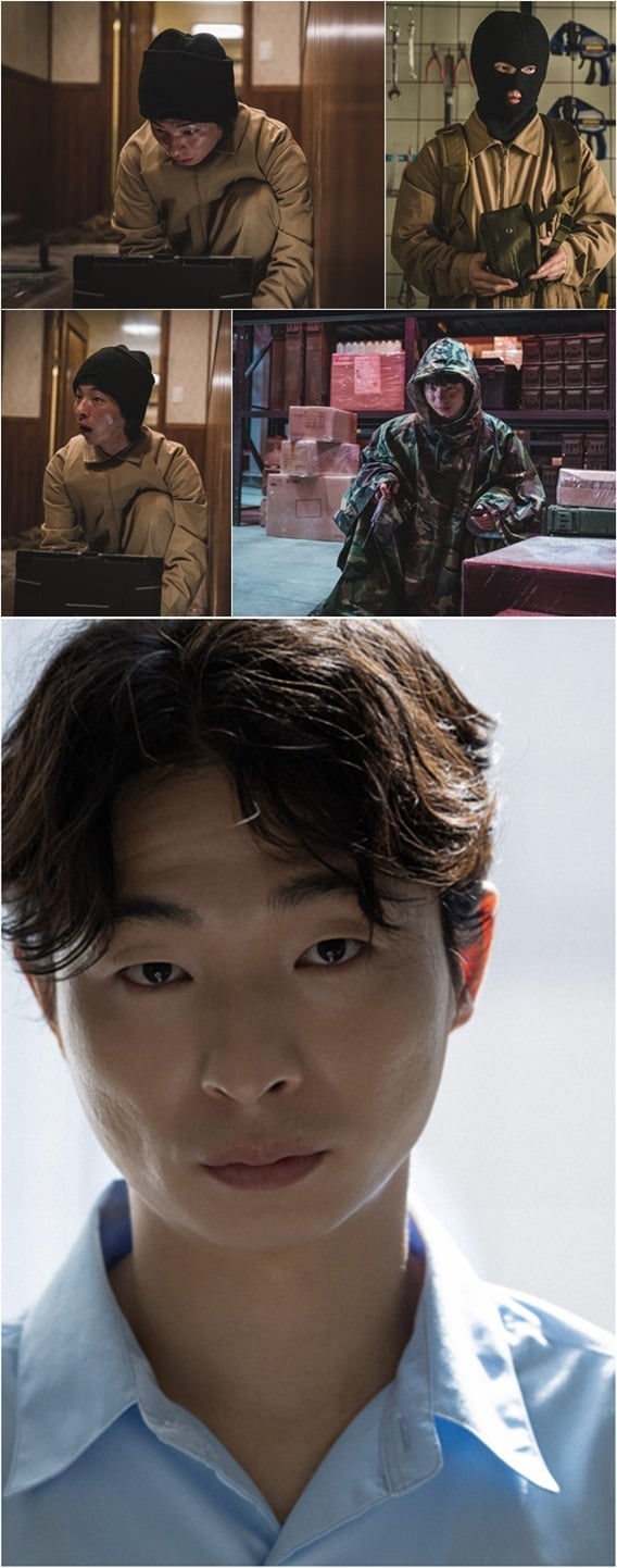 월트디즈니컴퍼니 코리아, 커브이엔티 제공