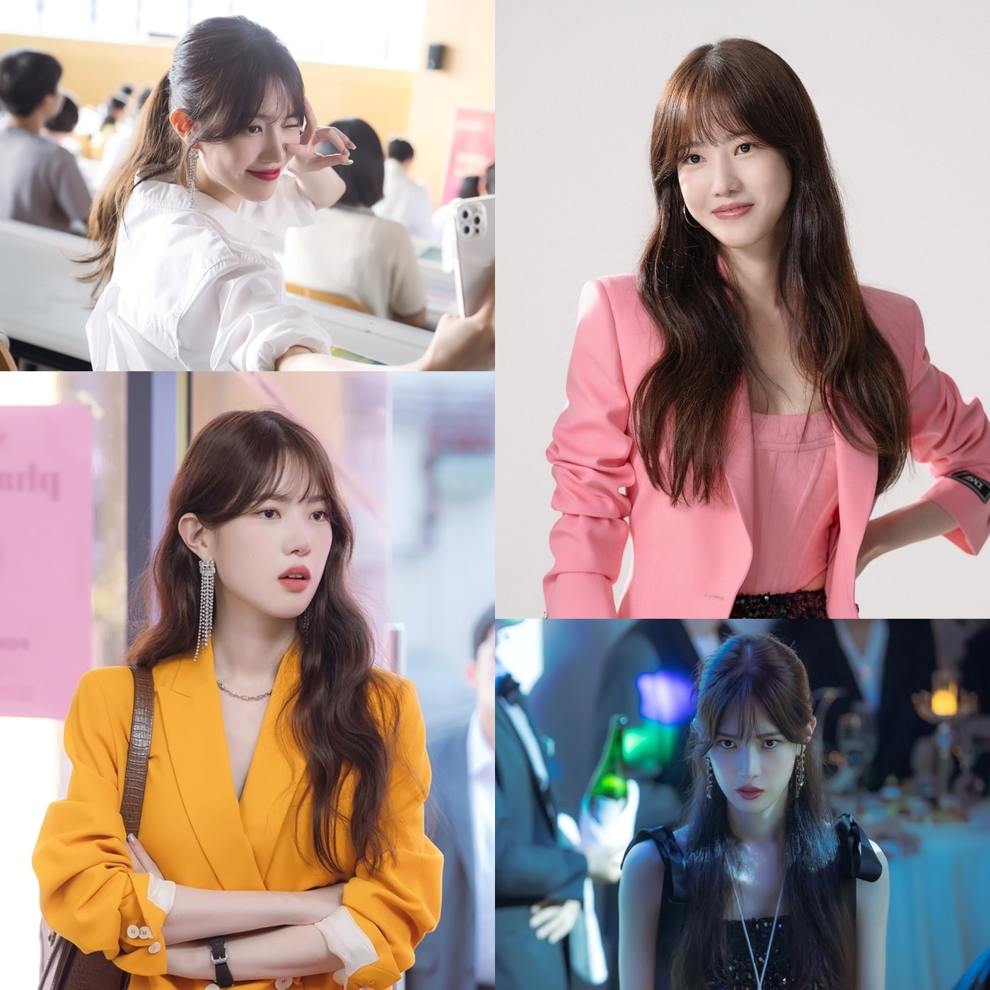 STUDIO X+U, 어썸이엔티