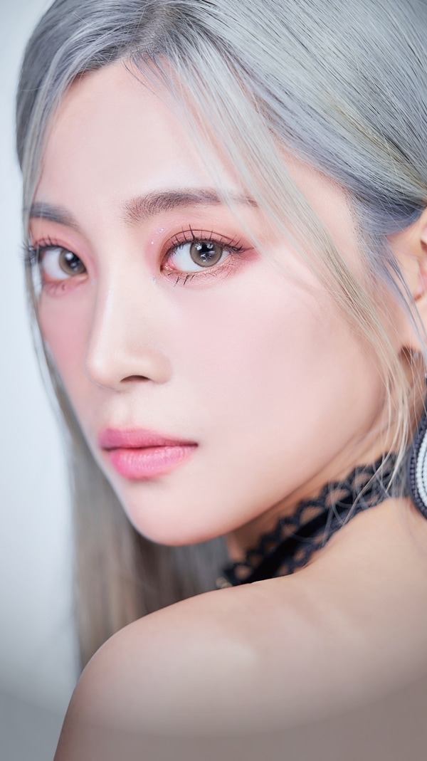 가수 빈 / 사진제공=쿵월드