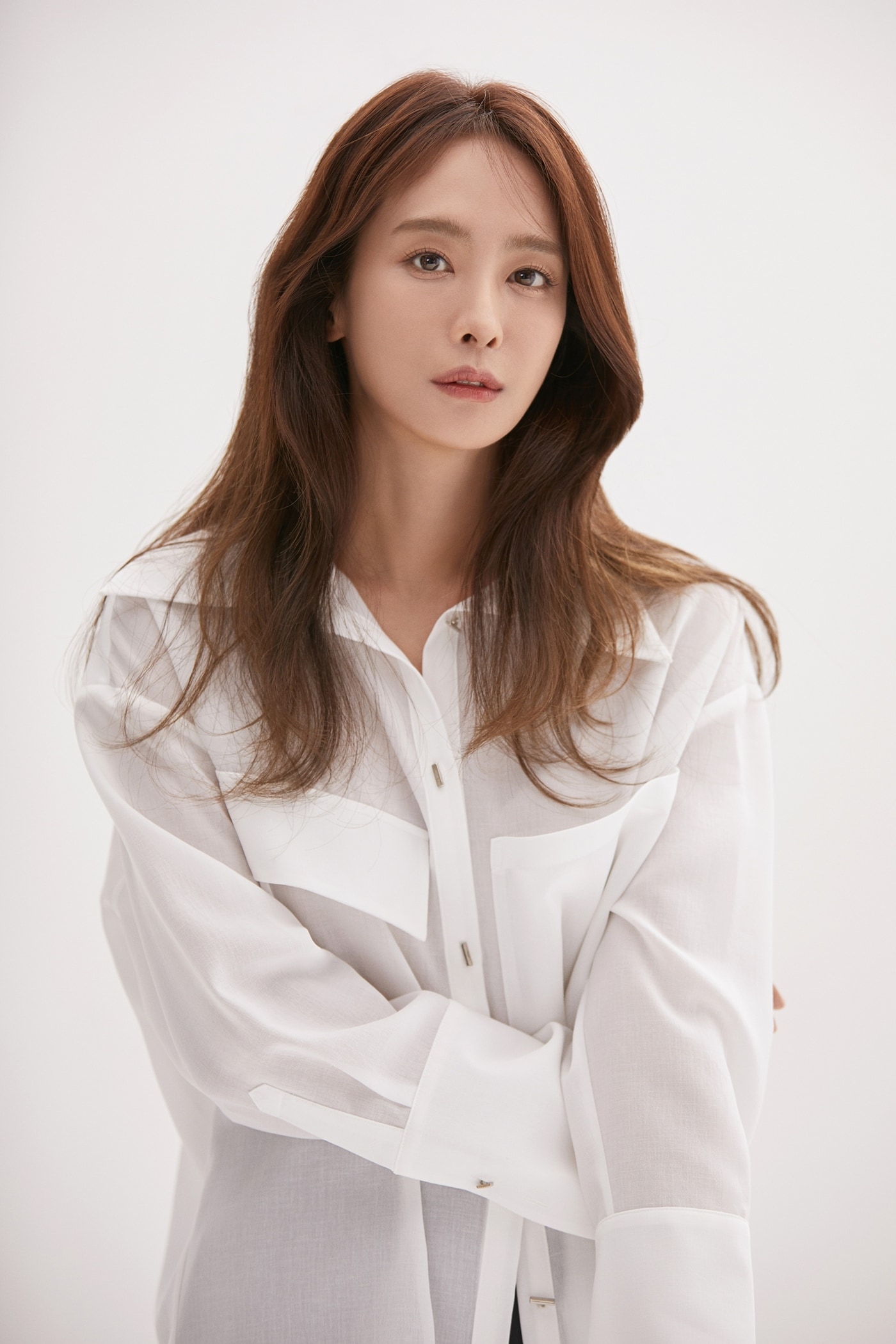 배우 박정아 / 인연엔터테인먼트 제공