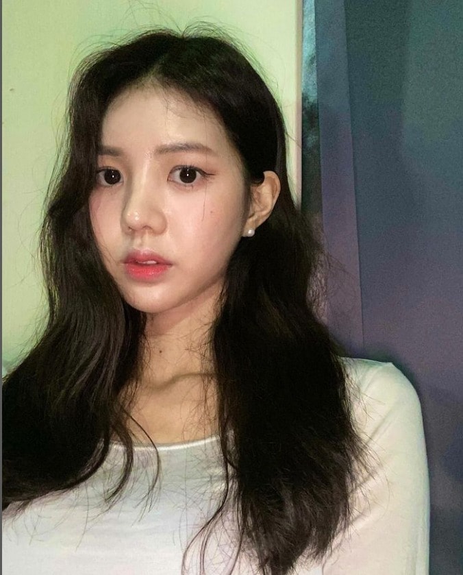 나는 솔로 18기 옥순 진가현 인스타그램