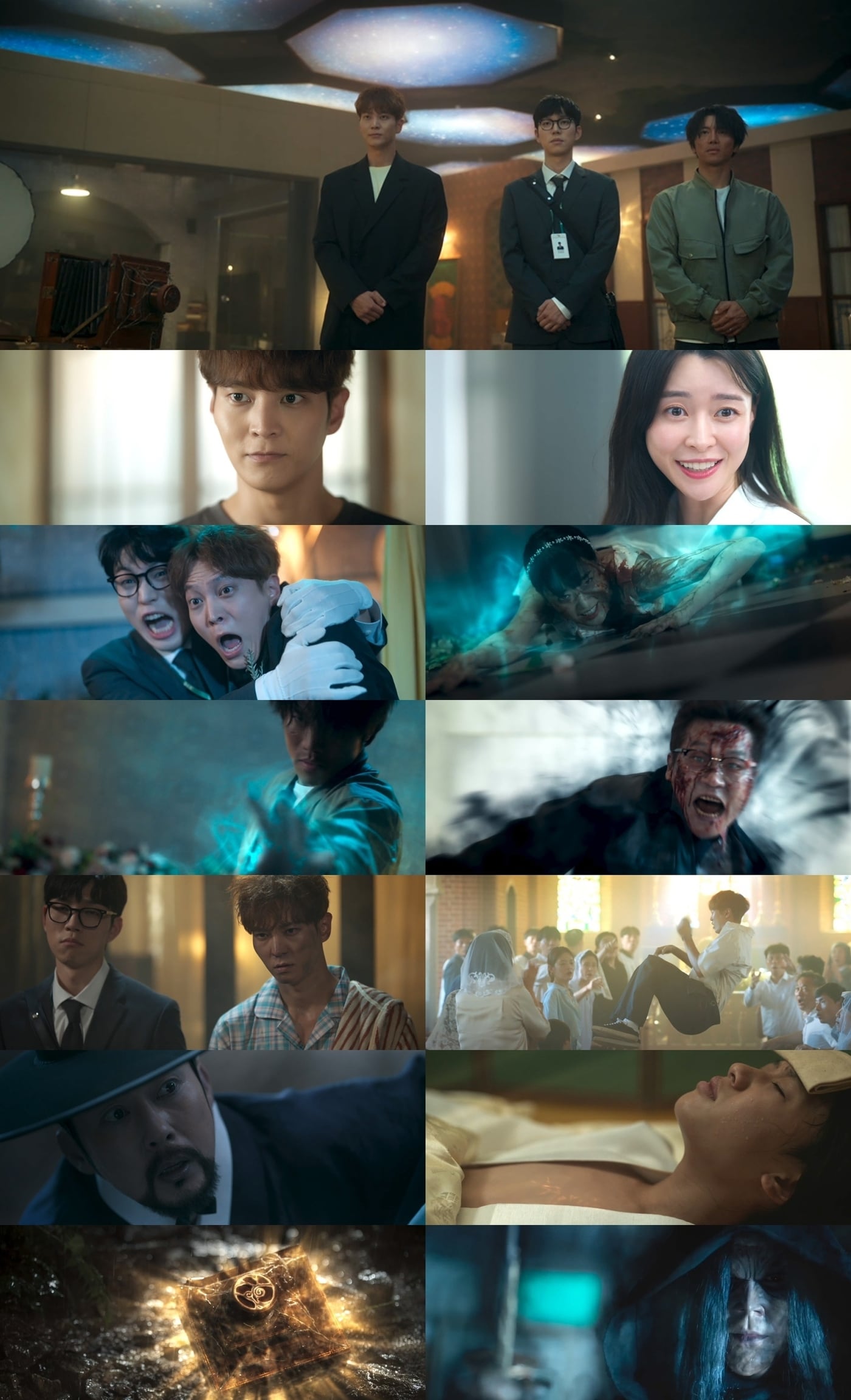 지니TV 야한 사진관