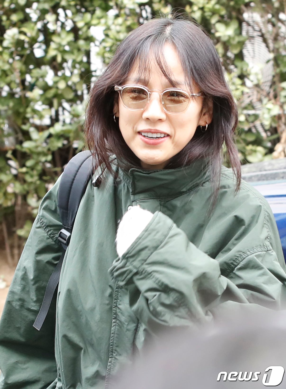 가수 이효리ⓒ News1 권현진 기자