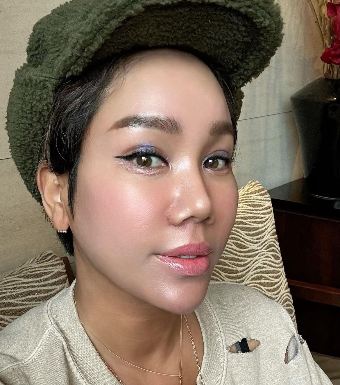 (김송 인스타그램 갈무리)