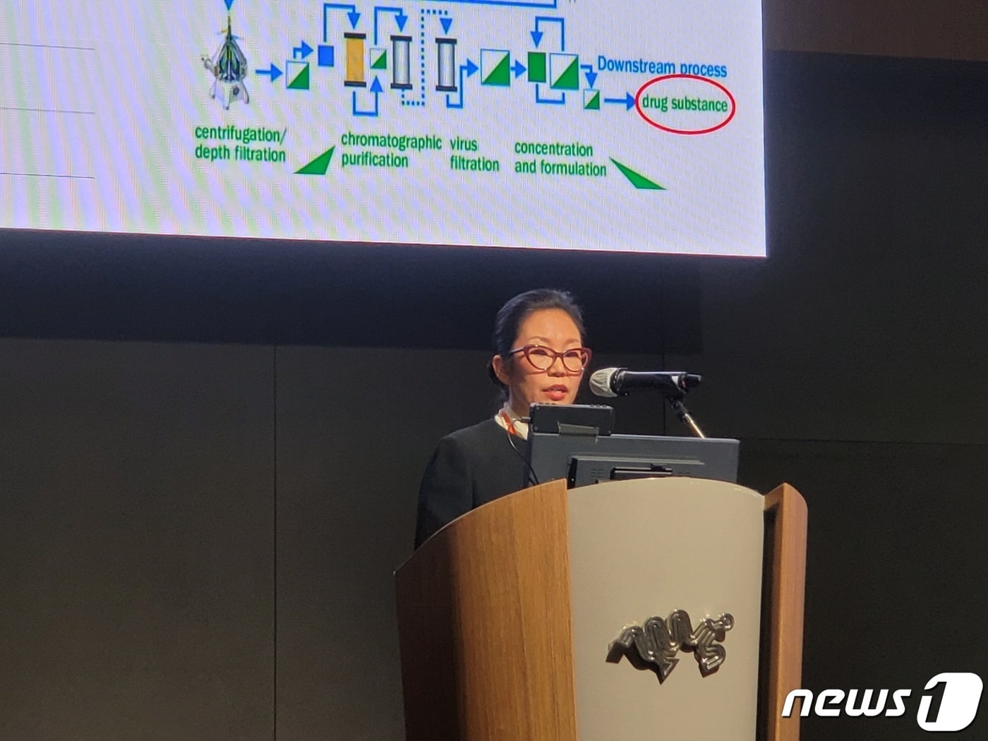 "차바이오그룹, 성공적 세포유전자 치료제 R&D 파트너 자신" - 뉴스 썸네일 이미지