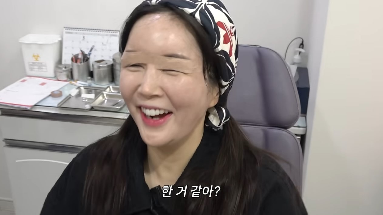 ('A급 장영란' 갈무리)