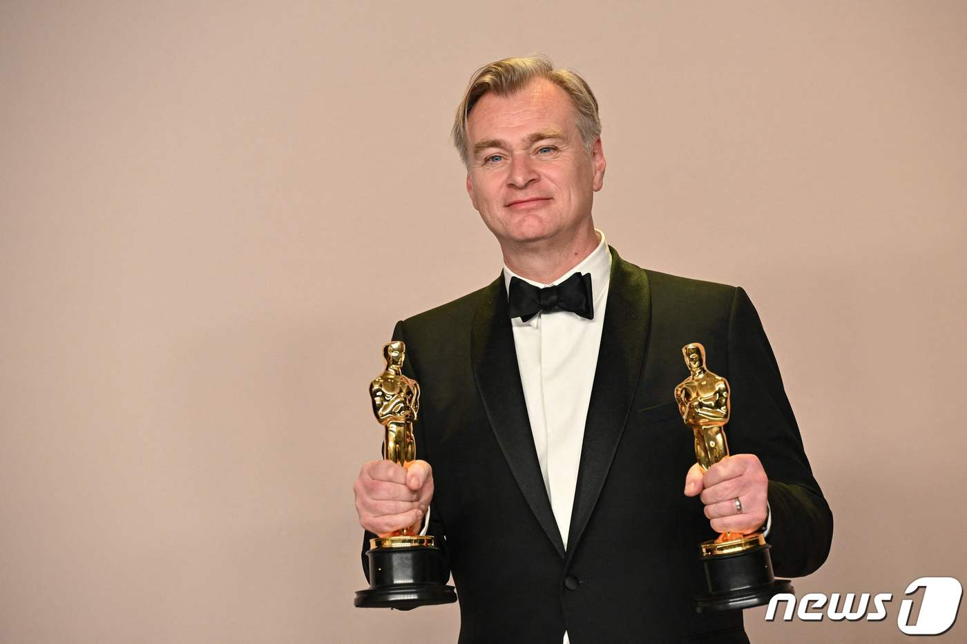 크리스토퍼 놀란 ⓒ AFP=뉴스1