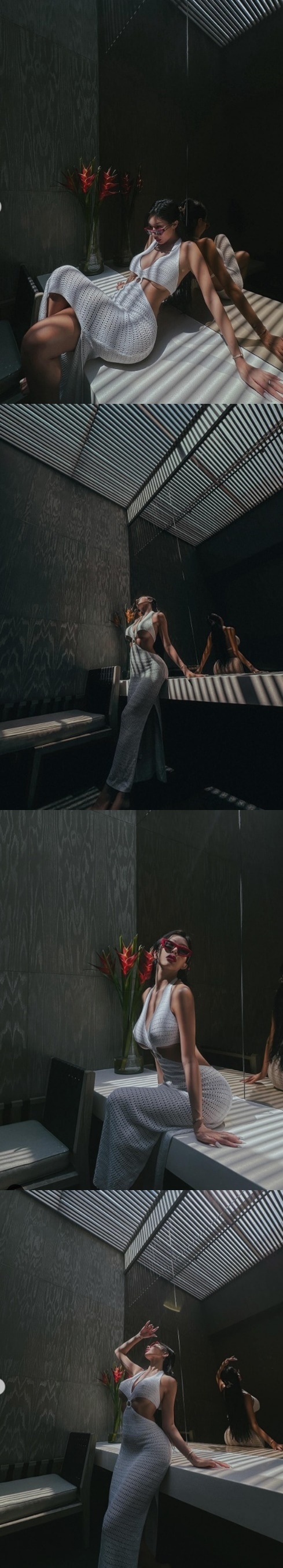 제시 인스타그램