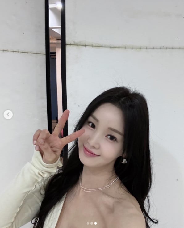 사진=남규리 인스타그램