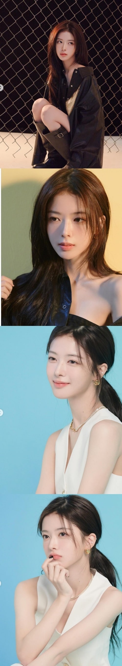 노정의 인스타그램