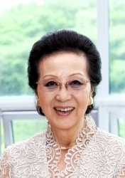 소프라노 이규도(대한민국예술원 제공)