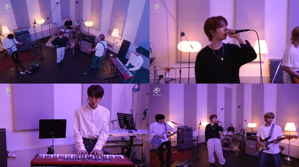 캐치더영(에버모어엔터테인먼트 제공)