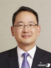 스캇성철박 두산밥캣 부회장(두산밥캣 제공)