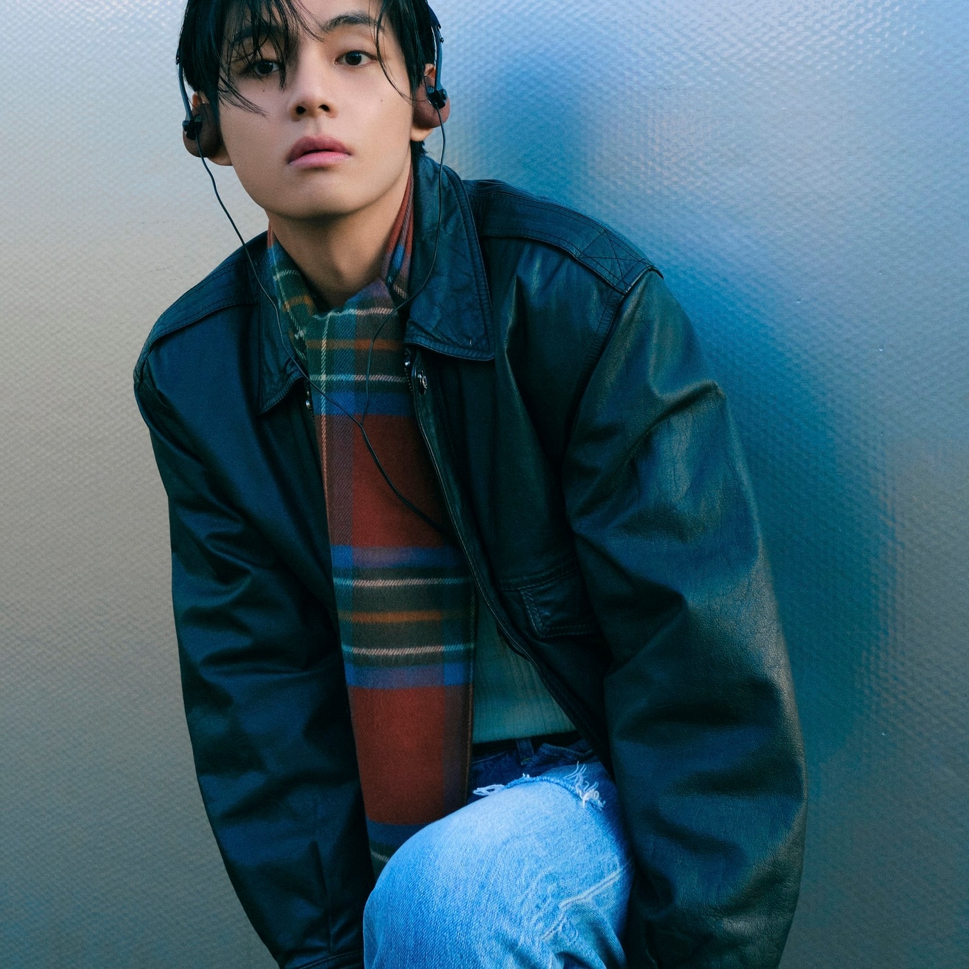 방탄소년단 뷔/ 사진제공=빅히트 뮤직