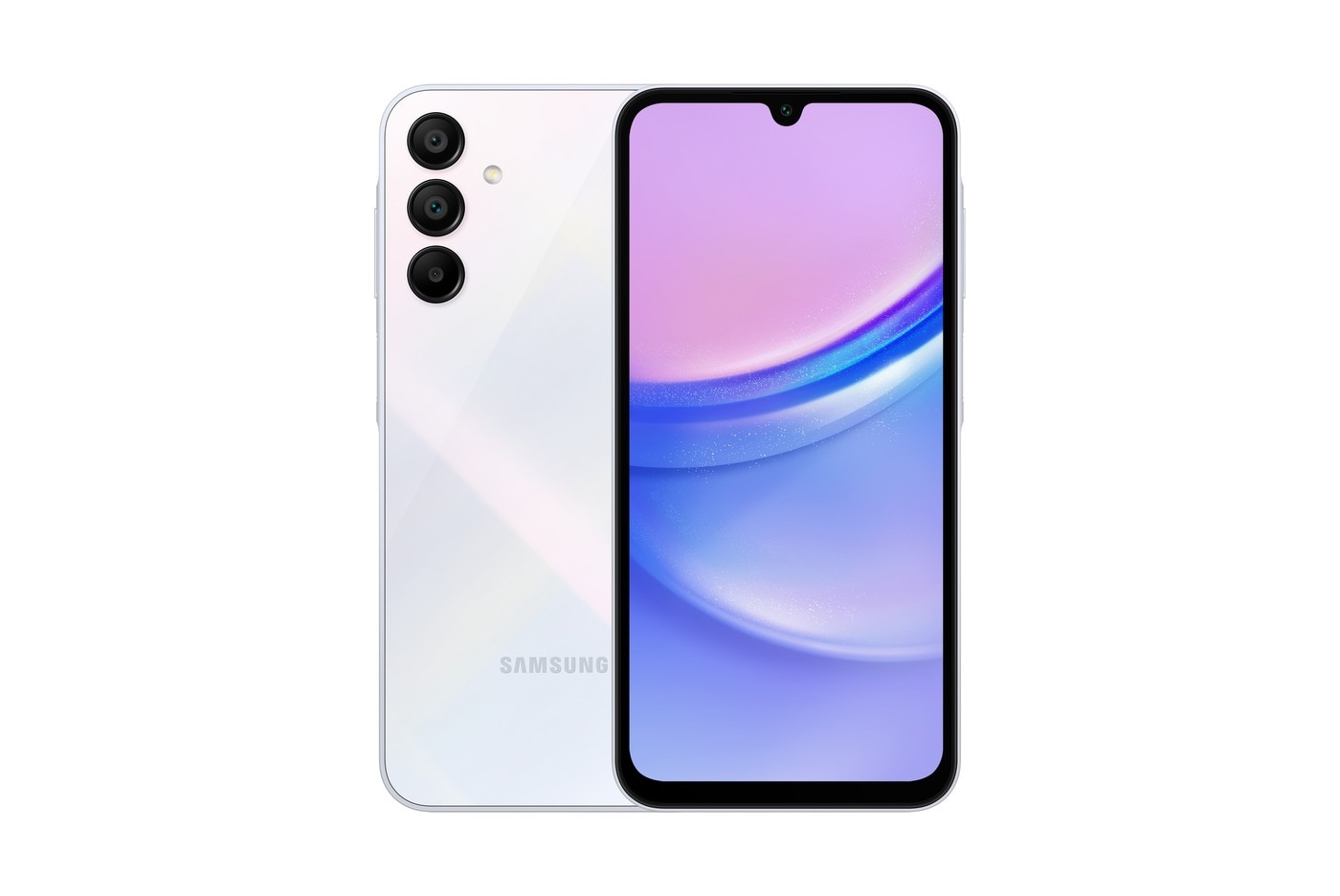 갤럭시 A15 LTE&#40;KT 제공&#41;