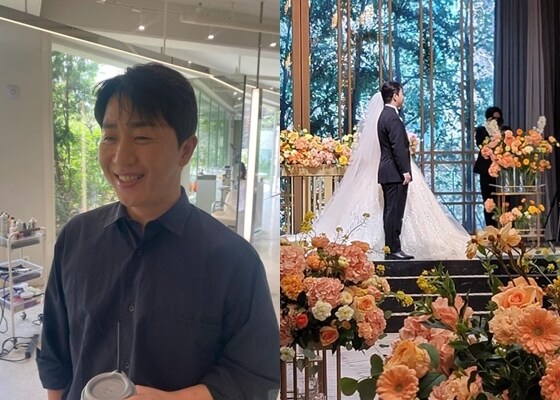 사진=홍진호 인스타그램