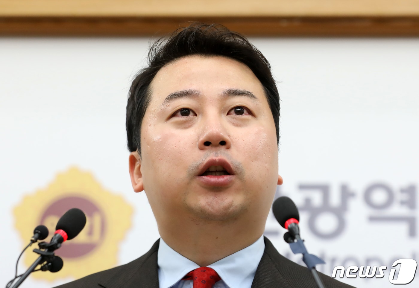  장예찬 전 국민의힘 청년최고위원 2024.3.18/뉴스1 ⓒ News1 윤일지 기자