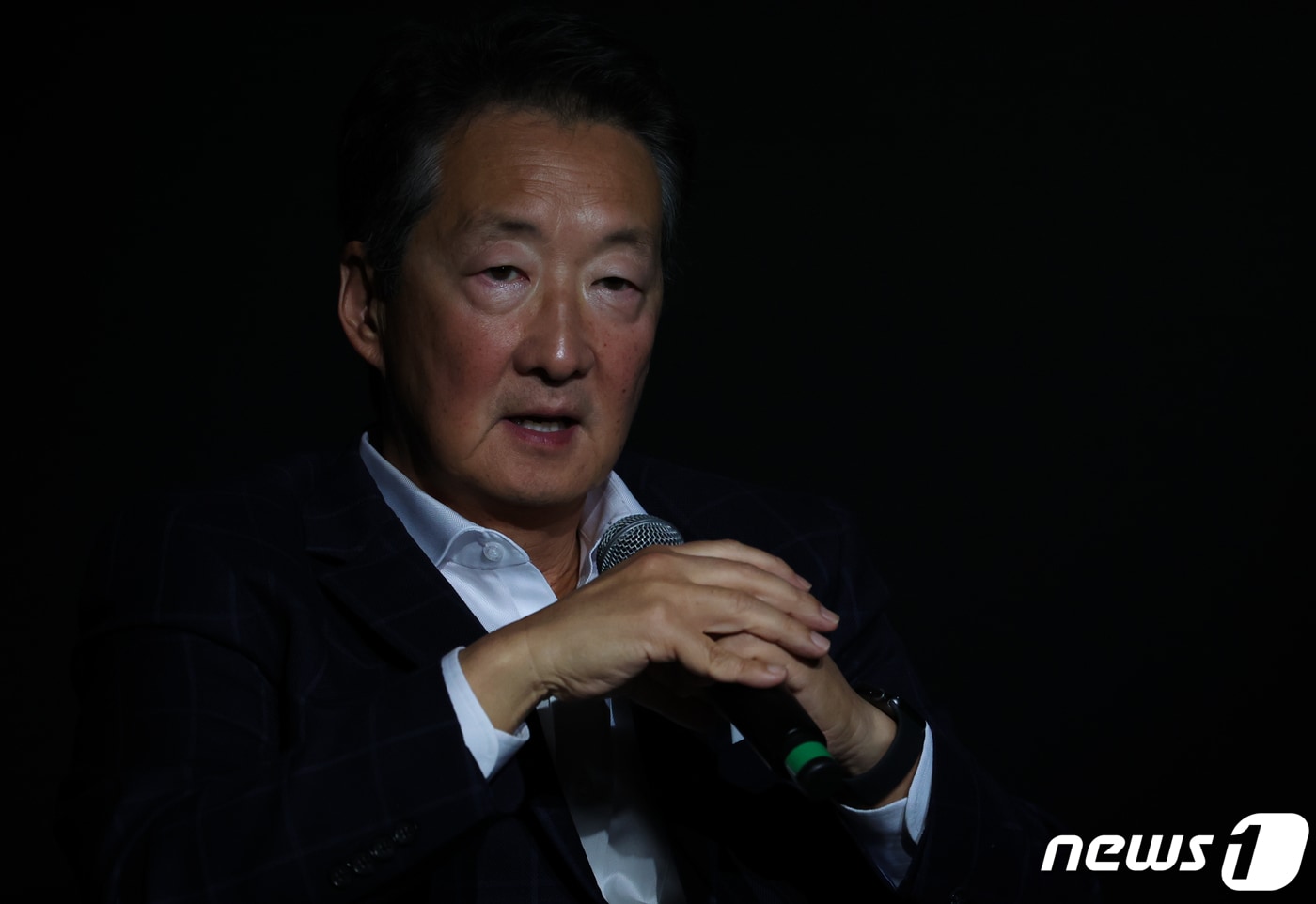 빅터 차 CSIS 석좌, 트럼프의 대북·대이란 핵 정책 차별화는 합리적